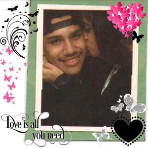 Meet your Posher, Christina